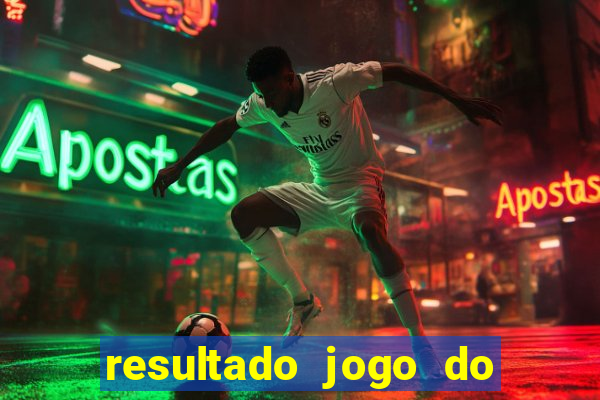 resultado jogo do bicho bh